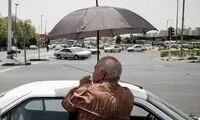 تهرانی‌ها از فردا منتظر هوای گرم باشند