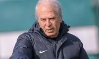 پیروزی شیرین پرسپولیس به لطف اشتباه گلر استقلال