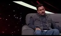 تعبیر جالب و قابل تامل نیما شعبان‌نژاد از زندگی مردم ایران