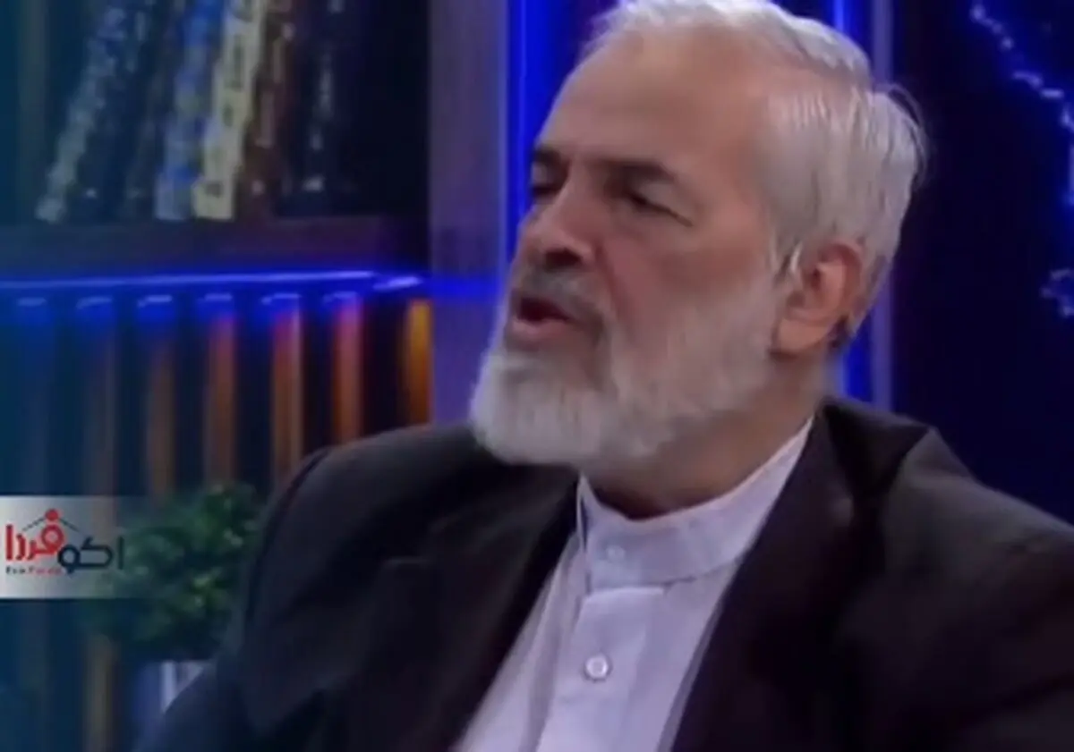قدیری ابیانه: زندگی مردم ایران از اروپا بهتر است!