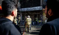 قلب اروپایی‌ترین خیابان تهران را عمدا از کار انداختند
