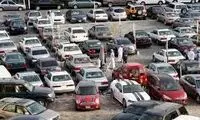 وضعیت قیمت خودروهای کارکرده در امارات