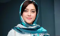 سلفی‌های متفاوتی که بهاره کیان‌ افشار منتشر کرد