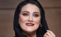 زوج خوش‌پوش سینمای ایران در یک قاب پربازدید 