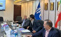بازگشت مهدی تاج به فدراسیون فوتبال!