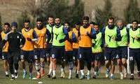 ۵ استقلالی در خطر محرومیت از بازی مس!
