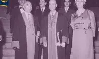 استقلال دانشگاه در دوران محمدرضا پهلوی چگونه بود؟