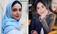 خانم بازیگر از مردم ایران عذرخواهی کرد
