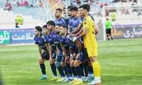 اعتراض حریف پرسپولیس به کارت‌ زردهای عجیب