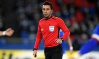 اولین واکنش موعود به قضاوت جنجالی دربی