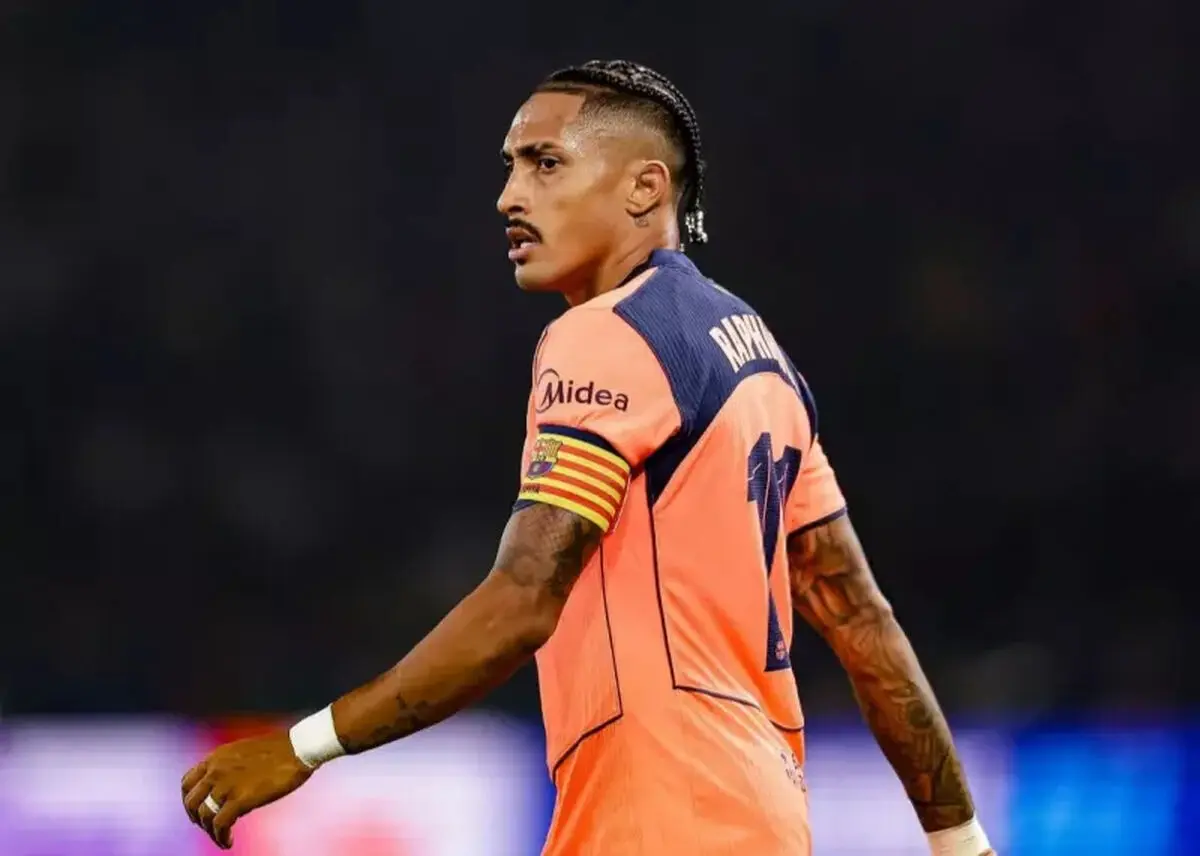 سرمربی PSG به کاپیتان بارسا هم دستورات تاکتیکی داد!