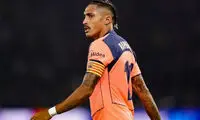 سرمربی PSG به کاپیتان بارسا هم دستورات تاکتیکی داد!