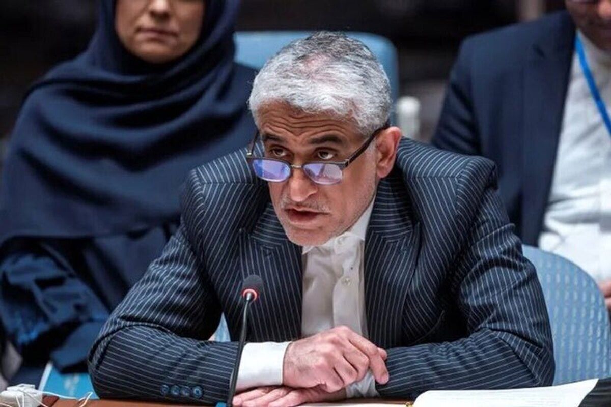   اولین تهدید رسمی ایران به خروج از «ان پی تی» 