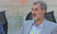 مایلی‌کهن، کی‌روش و ملی‌پوشان را به توپ بست