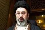 ادعای حضور رهبر جدید انقلاب در مراسم امروز