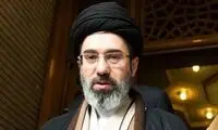 ادعای حضور رهبر جدید انقلاب در مراسم امروز