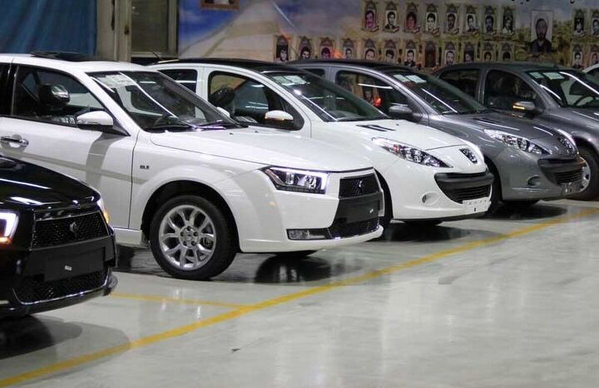 قیمت خودرو در دبی ارزان‌تر از ایران!