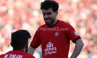 پرسپولیسی سابق در تراکتور حسابی درخشید