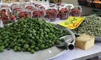 اقلام خوراکیِ رکورددار تورم در فروردین‌ماه
