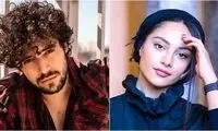 بگومگوی جنجالی شروین و ترلان پروانه در توئیتر
