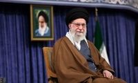 رمزگشایی از تغییر لحن اخیر رهبر انقلاب در برابر ترامپ