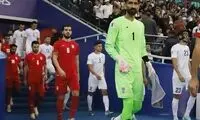 پرسپولیس علیه بیرانوند به سیم آخر زد