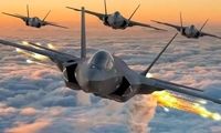 ماجرای کلید مرگ جنگنده F-35 برای جنگنده‌های اروپایی