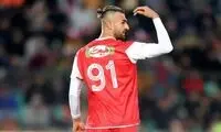 تبریک نوروزی متفاوت سردار دورسون به زبان فارسی