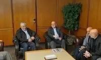 سفیر مجروح ایران در لبنان به بیروت بازگشت