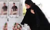 به دنیا آمدن «پناه» داغ بندر رجایی را تازه کرد