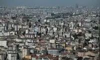 شوک به بازار ملک ترکیه توسط ایرانی‌ها