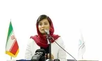 خبر مهم وکیل الهه محمدی درباره جلسه دادگاه