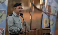 جاسوسی که اطلاعات کوه کلنگ را به آمریکا فرستاد