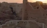 ویدئو تبلیغ گردشگری عربستان توسط لیونل مسی