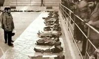 روایتی هولناک از کشتار کودکان در مدرسه