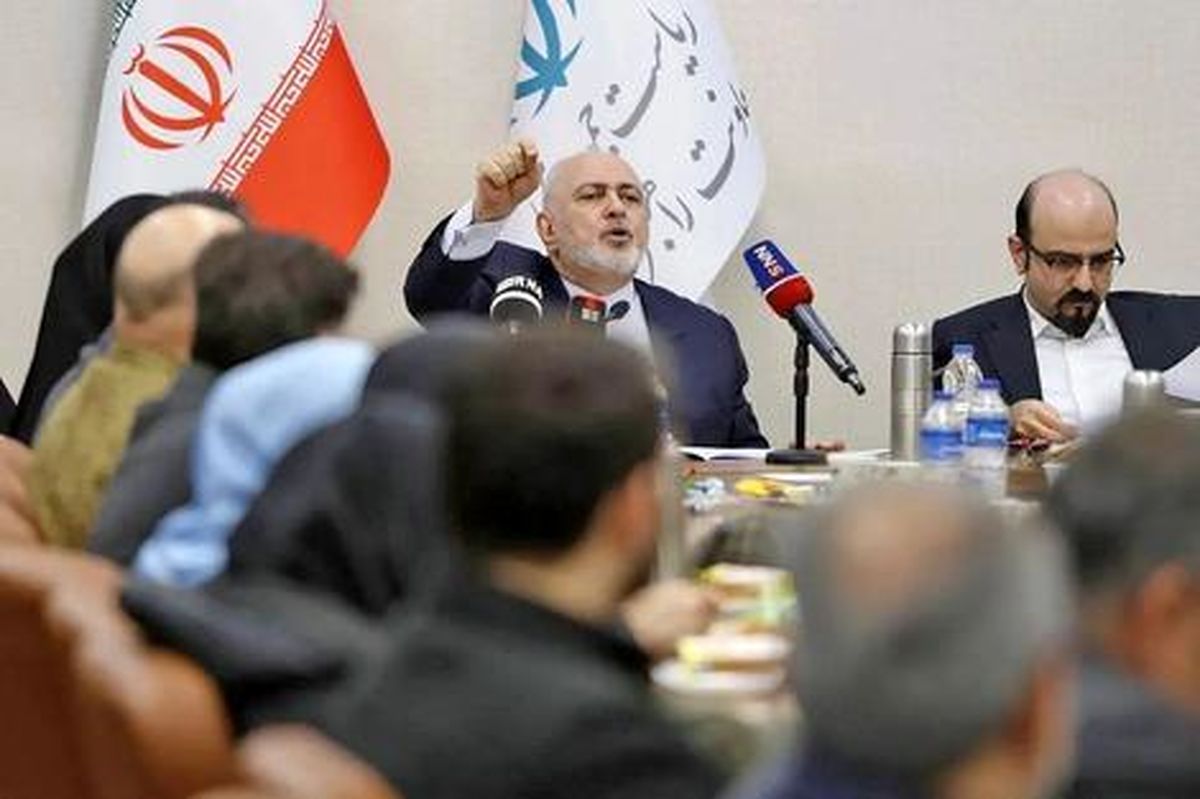 پشتپرده استعفای جنجالی ظریف بالاخره لو رفت