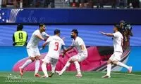 شبکه سه شادی گل آفساید طارمی را سانسور کرد!