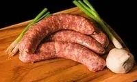 طرز تهیه سوسیس با گوشت ماهی در خانه