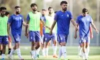 مغضوبان کی‌روش محبوب قلعه‌نویی شدند