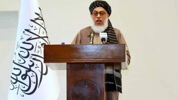 طالبان به ایران وعده حقابه داد