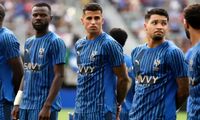 الهلال آبروى فوتبال آسیا را خرید