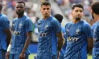 الهلال آبروى فوتبال آسیا را خرید