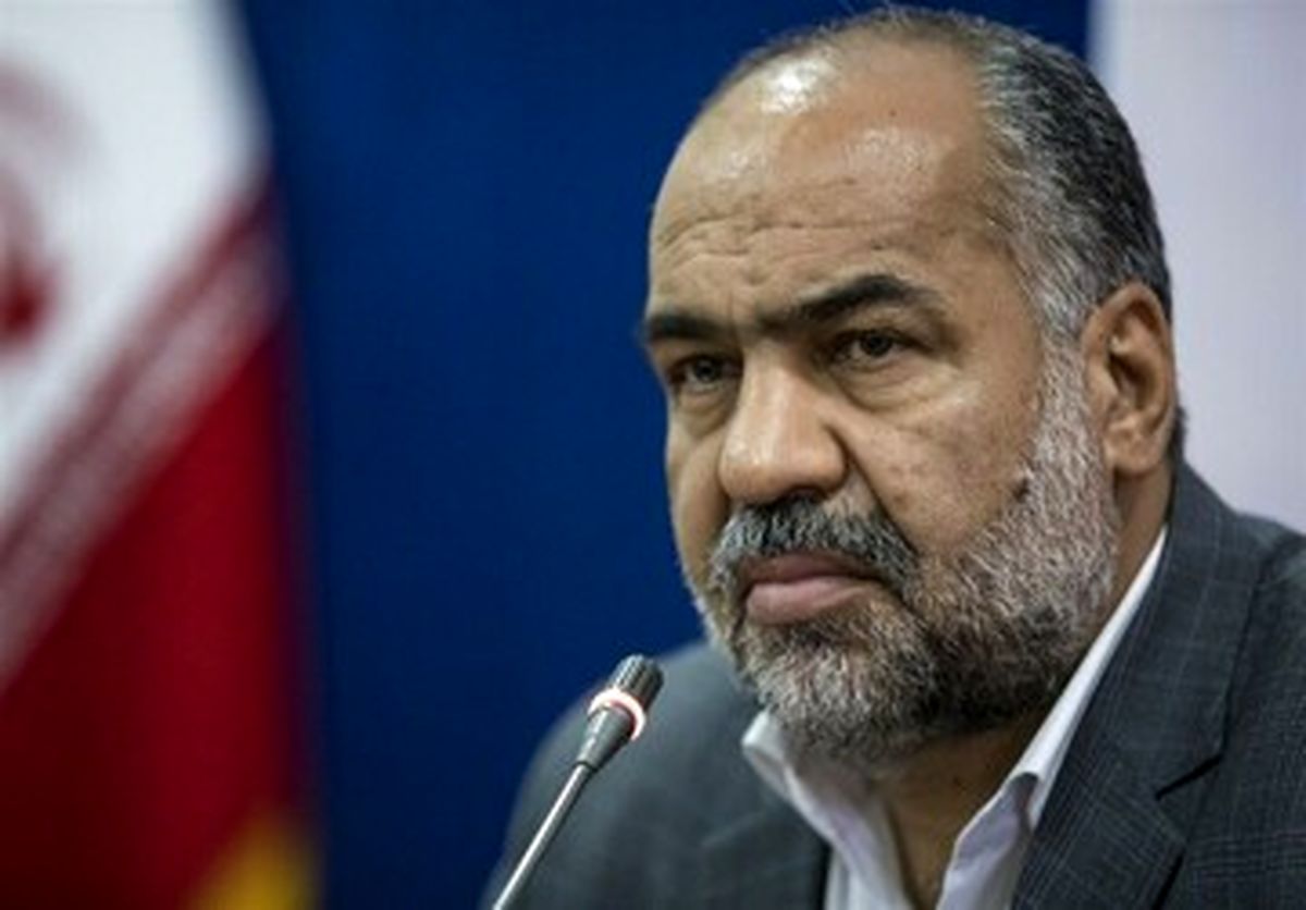 پاسخ آقای نماینده به حواشی کیک تولد 12 متری