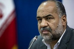 پاسخ آقای نماینده به حواشی کیک تولد 12 متری 