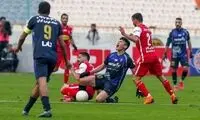 شوک ورزشگاه آزادی به پرسپولیس و سازمان لیگ