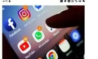 مشاغل اینستاگرامی ناگهان کاهش یافت!