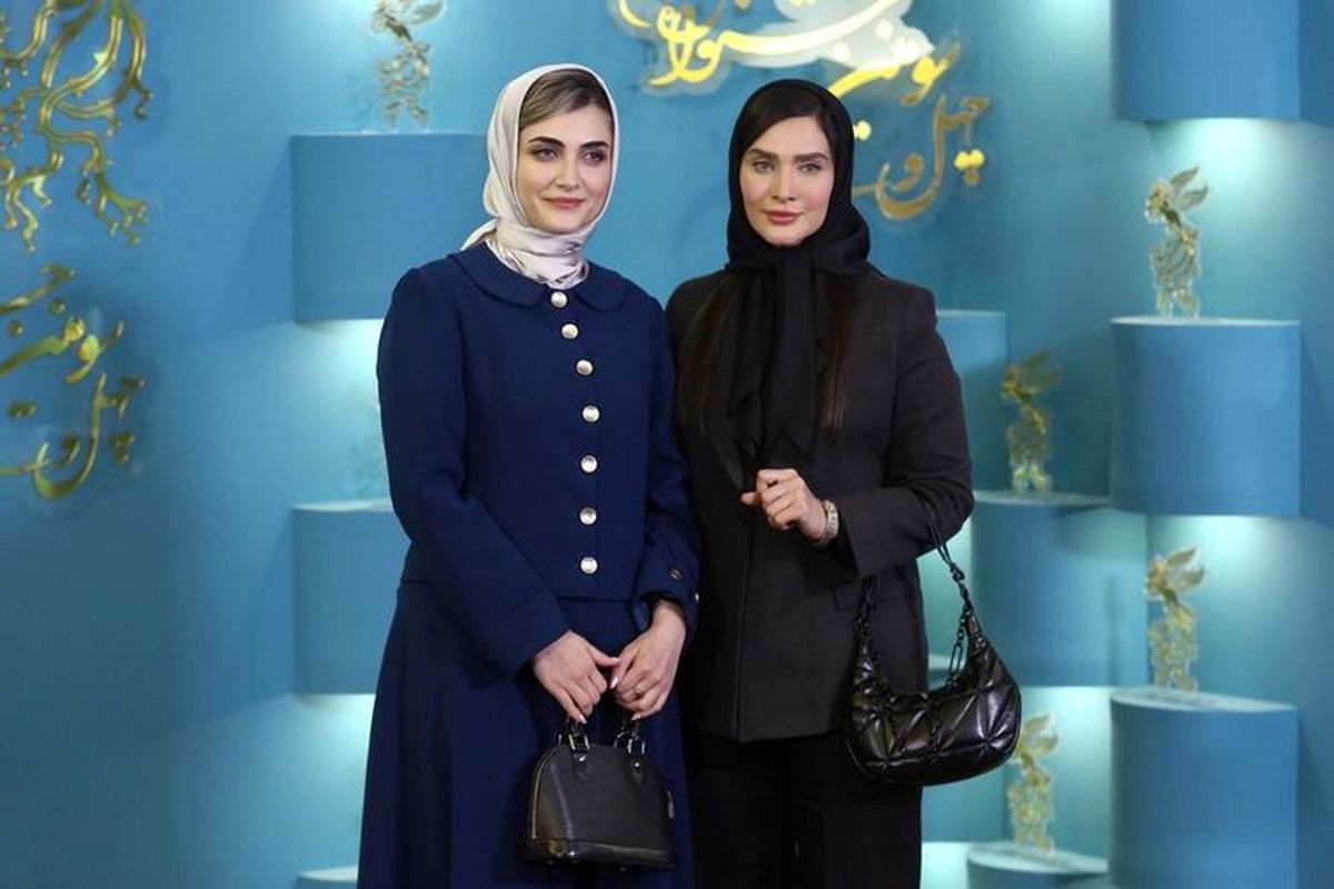 فیلمها و حواشی روز هشتم جشنواره فجر چهل و سوم