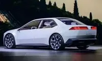 غافلگیری جدید بی‌ام‌و با یک طراحی بسیار متفاوت