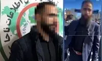 پلیس، یک نفر را در ارومیه به دلیل وقایع اخیر بازداشت کرد