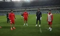 بیرانوند در امن‌ترین محیط فوتبالی جهان